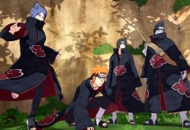 Naruto to Boruto: Shinobi Striker wordt uitgelegd in actievolle trailer