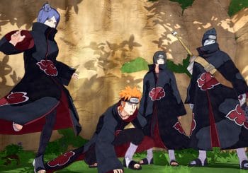 [GC] Bandai Namco toont Naruto to Boruto: Shinobi Striker met een geweldige trailer