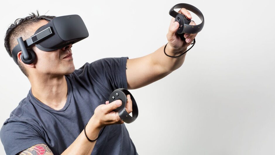 Ultieme bundel Oculus Rift is tijdelijk verkrijgbaar voor een zeer aantrekkelijke prijs