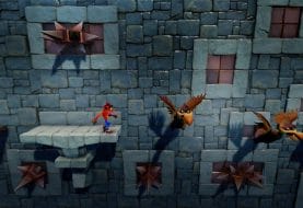 Crash Bandicoot N. Sane Trilogy DLC level tijdelijk gratis downloadbaar