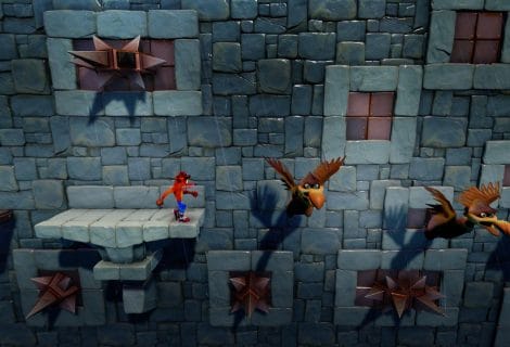 Crash Bandicoot N. Sane Trilogy DLC level tijdelijk gratis downloadbaar
