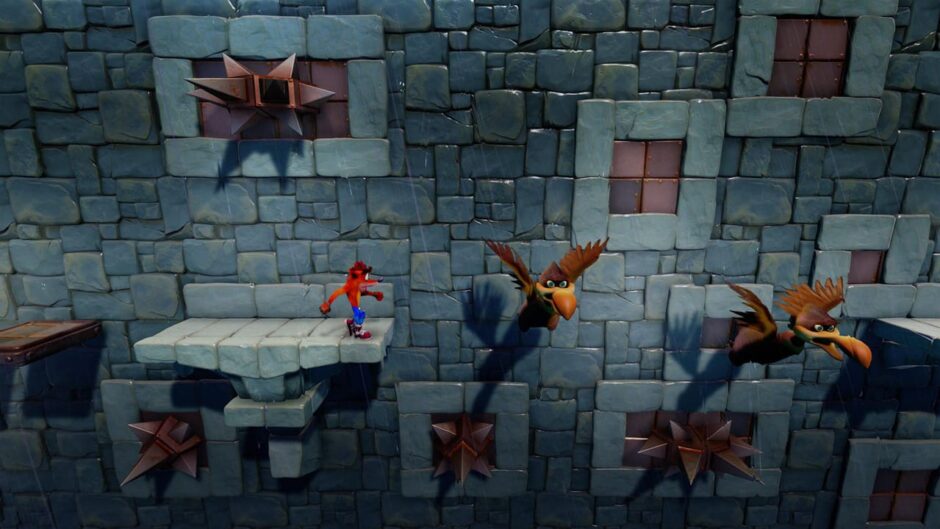 Crash Bandicoot N. Sane Trilogy DLC level tijdelijk gratis downloadbaar