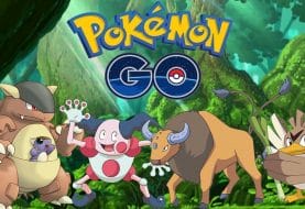 Niantic kondigt wereldwijd Pokemon Go-event aan, Safari-Zone komt naar Nederland