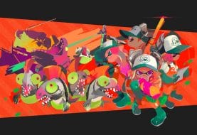 Hands-on: Splatoon 2 Salmon Run co-up-modus