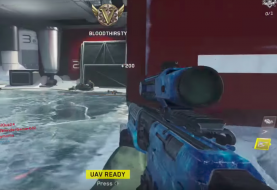 Bug in Call of Duty: Infinite Warfare maakt je een monster met nieuw wapen: elke kogel is een headshot