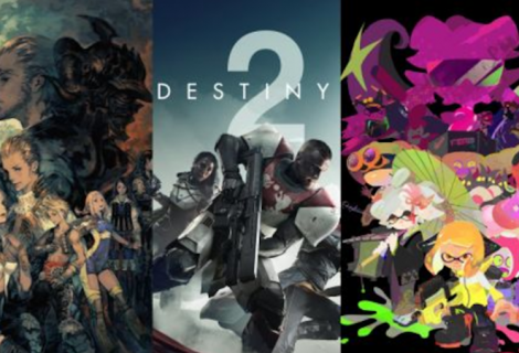 Deze vijf games moet elke gamer kopen in juli