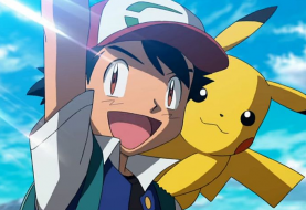 Geldmachine Pokémon GO bereikt een gigantische nieuwe mijlpaal