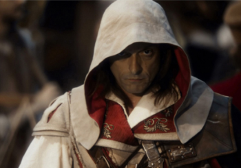 Assassin's Creed krijgt veelbelovende tv-serie