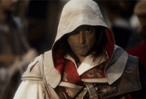 Assassin's Creed krijgt veelbelovende tv-serie