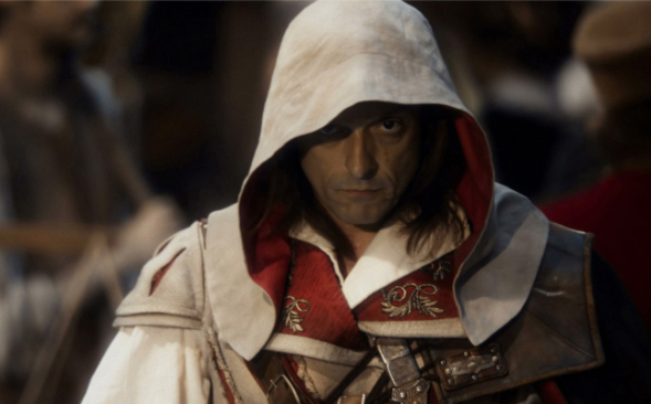 Assassin’s Creed krijgt veelbelovende tv-serie