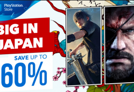Koop tientallen geweldige Japanse PS4-games tijdelijk voor een spotprijsje in de PlayStation Store