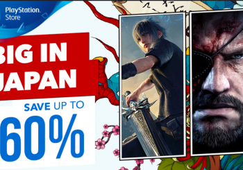 Koop tientallen geweldige Japanse PS4-games tijdelijk voor een spotprijsje in de PlayStation Store