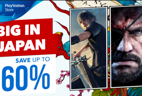 Koop tientallen geweldige Japanse PS4-games tijdelijk voor een spotprijsje in de PlayStation Store
