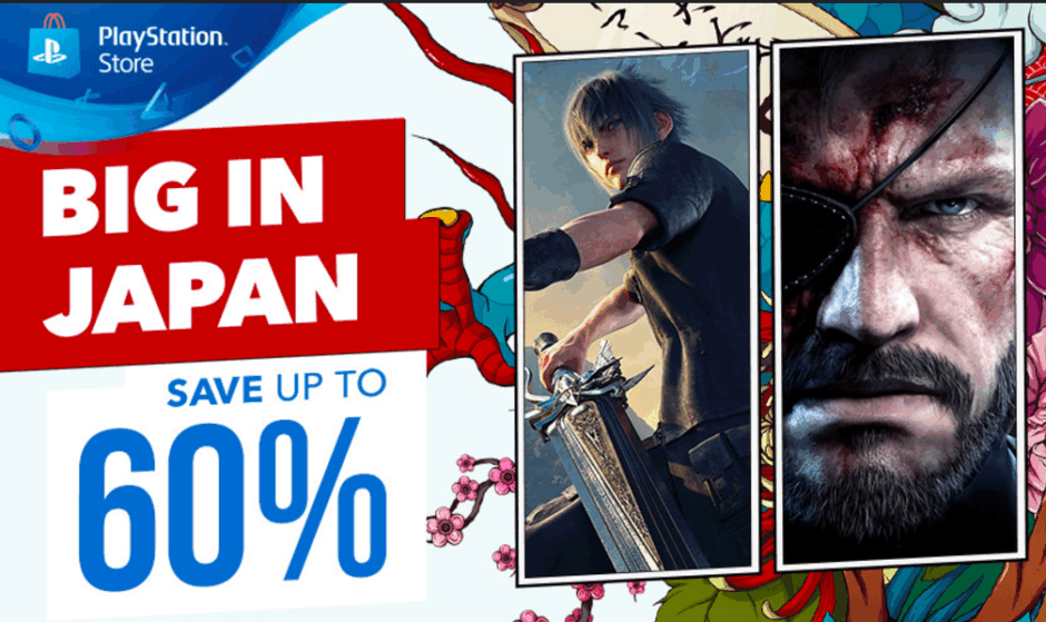 Koop tientallen geweldige Japanse PS4-games tijdelijk voor een spotprijsje in de PlayStation Store