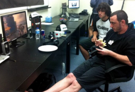 Niemand kan dit gestoorde Call of Duty-record breken voor langste gaming sessie ooit