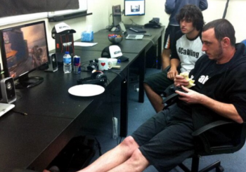 Niemand kan dit gestoorde Call of Duty-record breken voor langste gaming sessie ooit