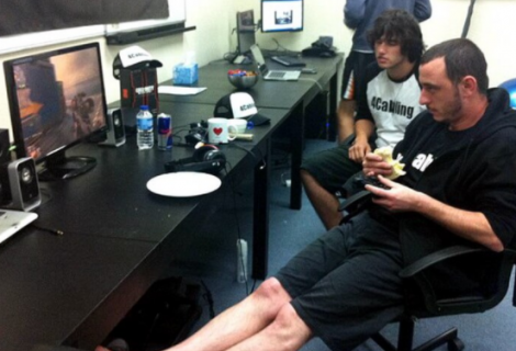 Niemand kan dit gestoorde Call of Duty-record breken voor langste gaming sessie ooit