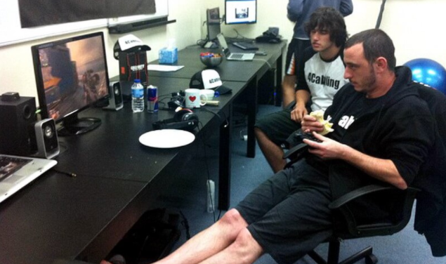 Niemand kan dit gestoorde Call of Duty-record breken voor langste gaming sessie ooit