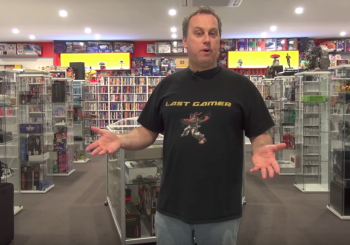 Wow! Deze gamer heeft de grootste gaming collectie ter wereld