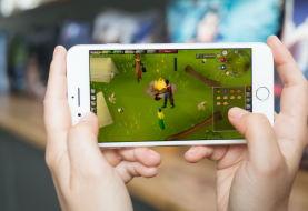 Speel de nieuwe en oude RuneScape binnenkort op je smartphone