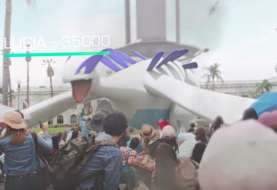 Eindelijk: de legendarische Pokémon voor Pokémon GO zijn nu officieel aangekondigd met waanzinnige trailer