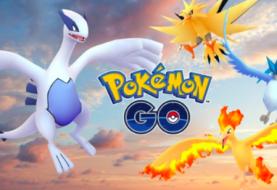 Vang binnen een week nog meer legendarische Pokémon in Pokémon GO