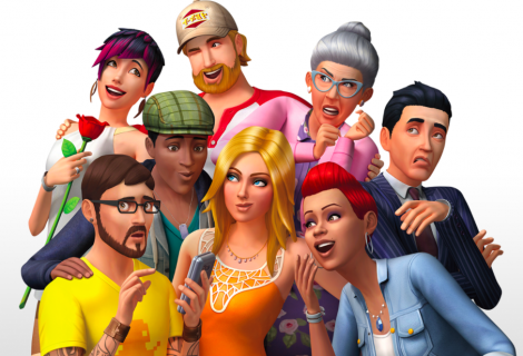 The Sims komen eindelijk naar PS4 en Xbox One