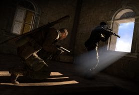Sniper Elite 4’s DLC Deathstorm komt tot een einde met het vandaag verschenen laatste deel