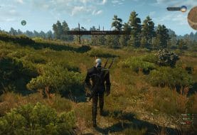 [E3 2019] Stemacteur van Geralt of Rivia hint naar een Nintendo Switch-port van The Witcher III