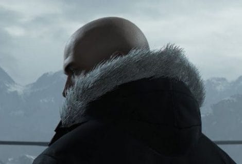 Hitman lijkt verder te gaan nadat IO Interactive onafhankelijk is geworden