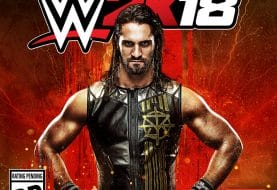 De Collector's Edition van WWE 2K18 komt eraan