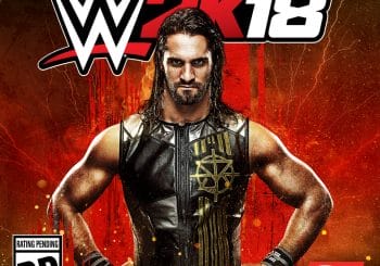 De Collector's Edition van WWE 2K18 komt eraan