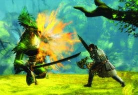 Guild Wars 2 laat morgen nieuwe expansie zien