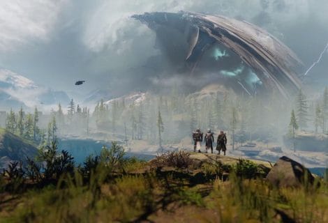 Neem een kijkje naar de gloednieuwe 'sociale ruimte' van Destiny 2