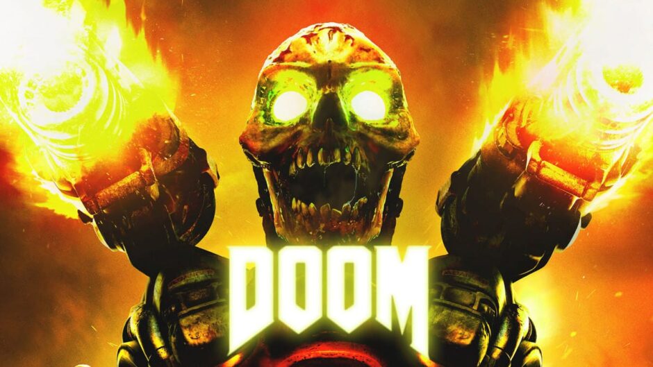 Grijp je kans om dit weekend gratis DOOM met alle multiplayer DLC’s te spelen met de introductie van update 6.66