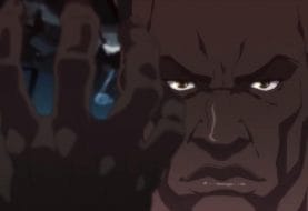 Overwatch animated comic hint naar de leiders van de kwaadaardige Talon en nieuwe skins
