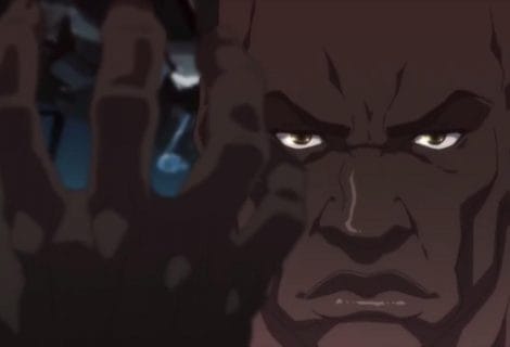 Overwatch animated comic hint naar de leiders van de kwaadaardige Talon en nieuwe skins
