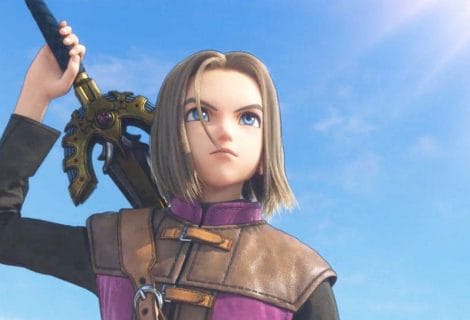 Eén van de meest veelbelovende Japanse RPG's voor PS4 komt ook naar het Westen