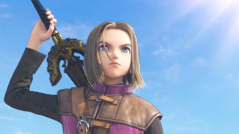 Eén van de meest veelbelovende Japanse RPG’s voor PS4 komt ook naar het Westen