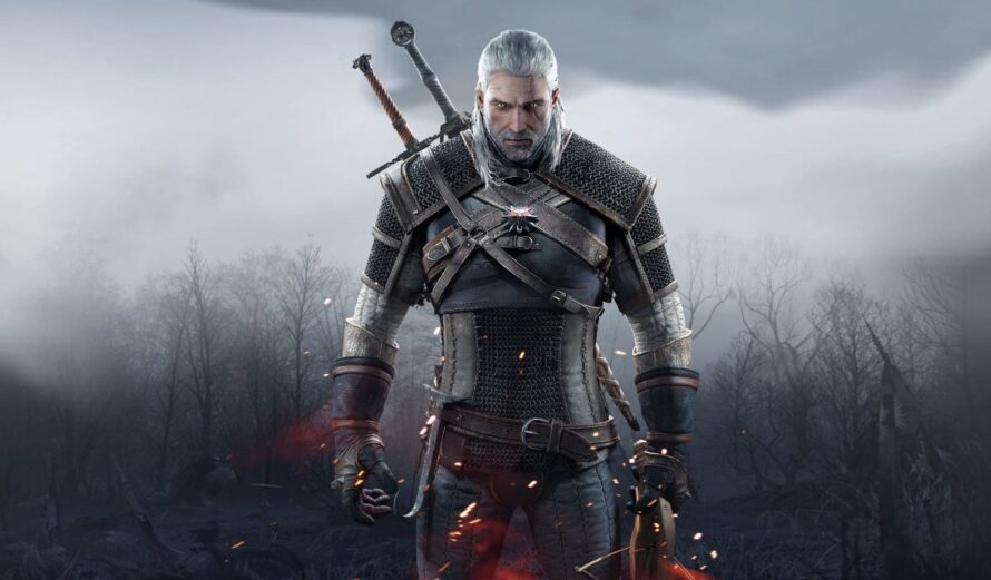 Maak van The Witcher 3: Wild Hunt een survival game met deze geniale mod!