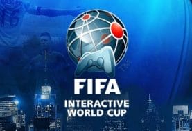 International Qatar naar WK FIFA in Londen