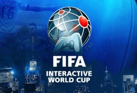 International Qatar naar WK FIFA in Londen