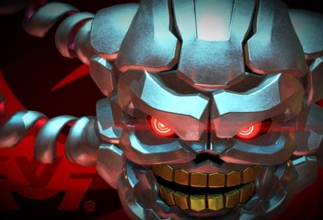 Arms krijgt morgen een gratis nieuwe karakter, een map en drie arms