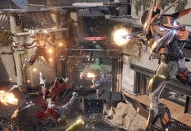 Open bèta voor LawBreakers van de man achter Gears of War gaat dit weekend van start op de PS4 en PC