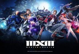 Review: Master X Master - gaat deze game LoL en DOTA 2 van de troon stoten?