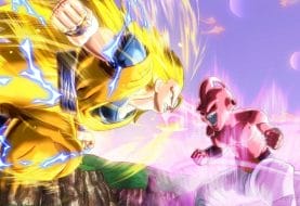 Dragon Ball Xenoverse 2 releasedatum onthuld voor de Switch