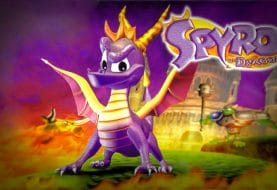 Beelden gelekt van geannuleerde Spyro-game