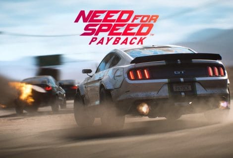 Nieuwe Need for Speed Payback trailer toont het grote aantal customization opties