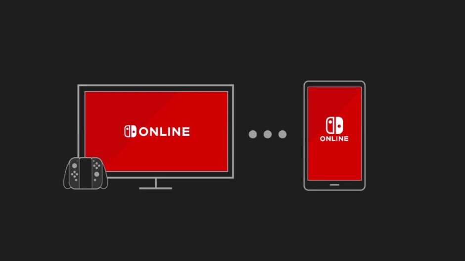Switch online applicatie nu beschikbaar voor Android en IOS