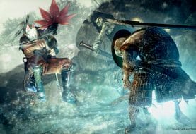 Bekijk de indrukwekkende launch trailer van de Defiant Honour-uitbreiding voor Nioh